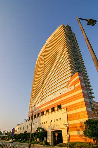 高層ビル,ホテル（00473）